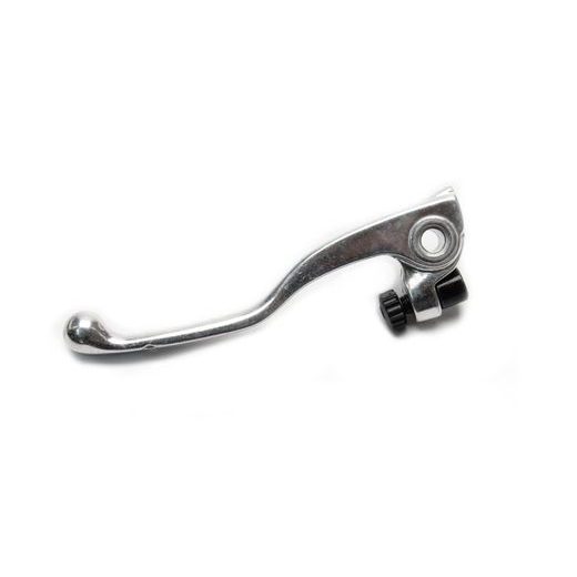 Clutch Lever MOTION STUFF L8C-006 Srebrna Die-casting