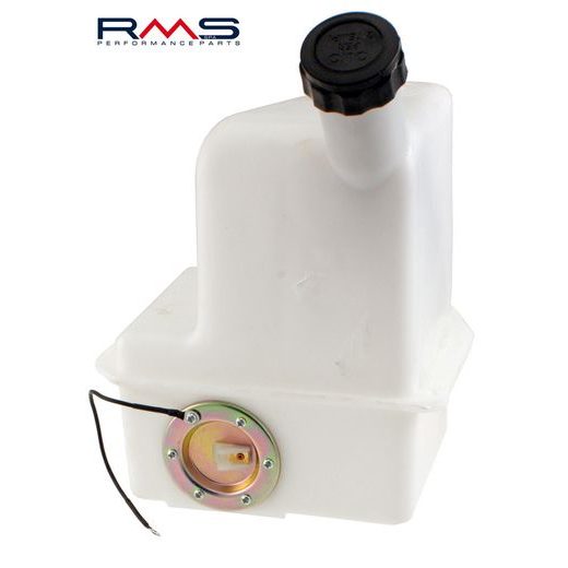 Oil tank RMS 121730010