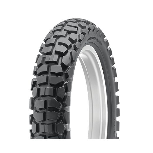 Pnevmatika DUNLOP 90/100-16 51P TT D605 J