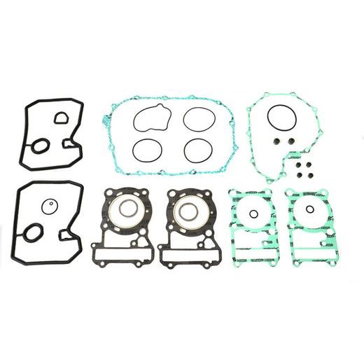Celoten set tesnil za motor ATHENA P400210850550