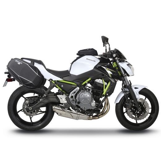 Nosilci za stranske torbe SHAD K0Z667SE
