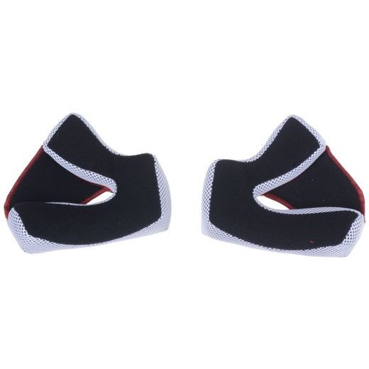 Cheek pads CASSIDA CROSS PRO XL