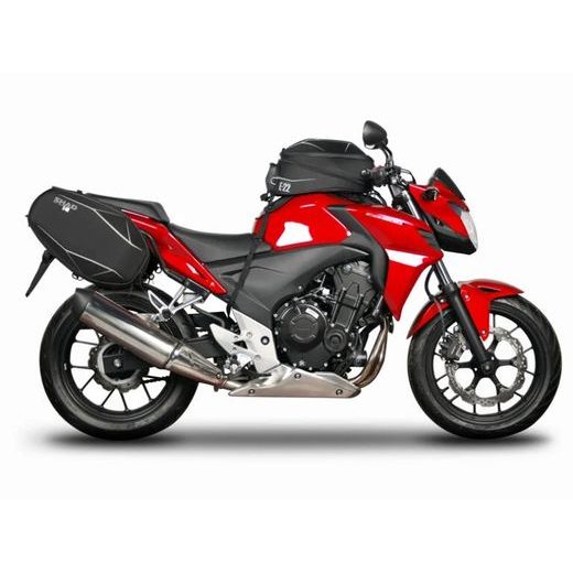 Nosilci za stranske torbe SHAD H0CF54SE