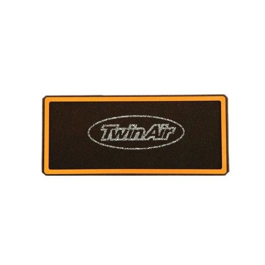 Pre-Oiled Air filter TwinAir 158580FRX (Flame Retardent)