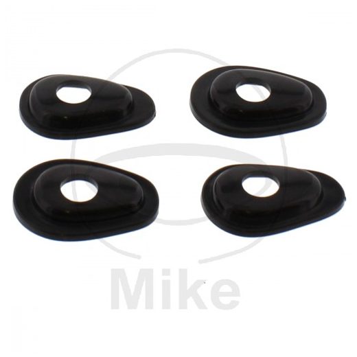 Indicator spacers KELLERMANN črna