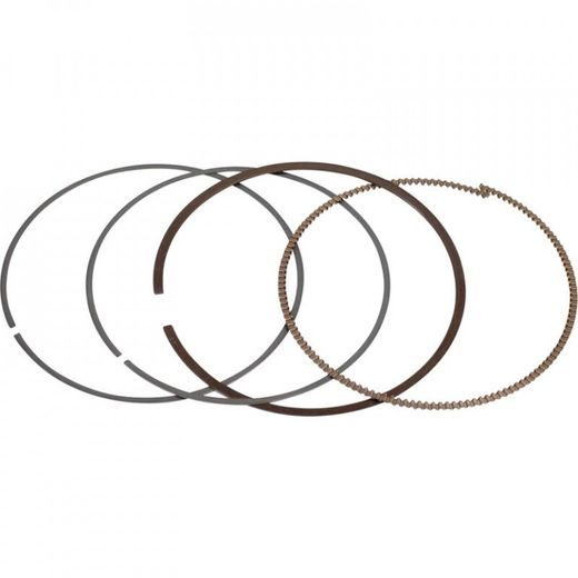 Rings VERTEX 590281000002 1 pc set