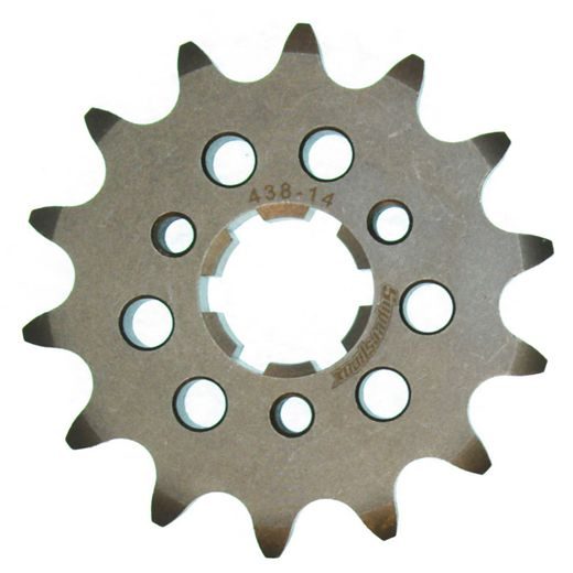 Sprednji verižnik SUPERSPROX CST-438:14 14T, 520