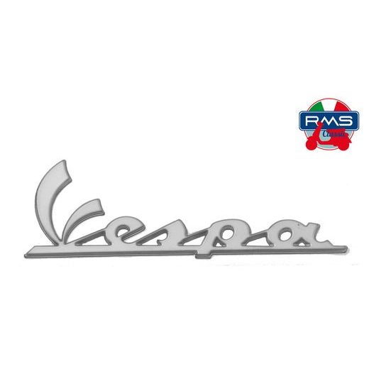 Nalepka RMS 142721110 for side panel