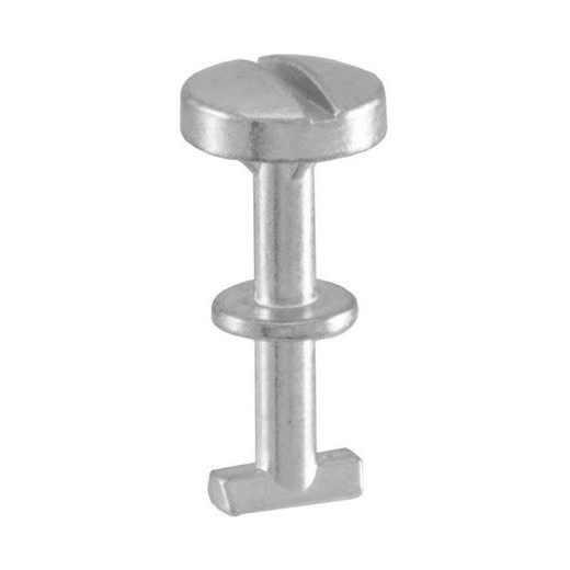 Fast lock screw RMS 121858600 31mm