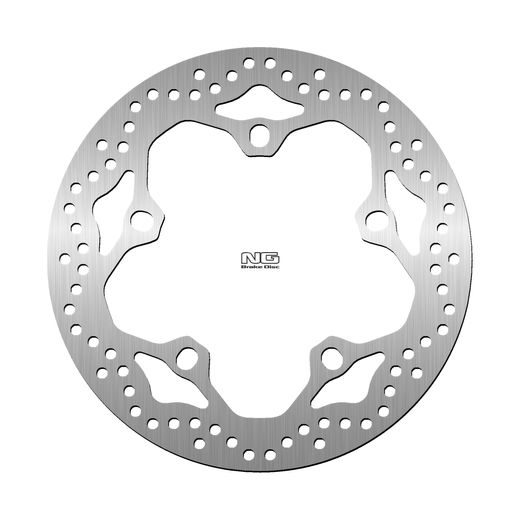 Zavorni disk NG 1352