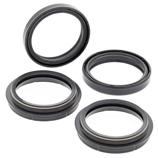 Fork and Dust Seal Kit All Balls Racing 56-167