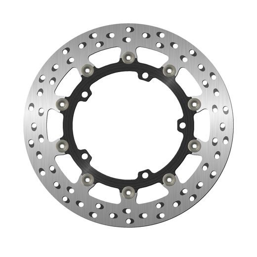 Zavorni disk NG 1708ZG racing