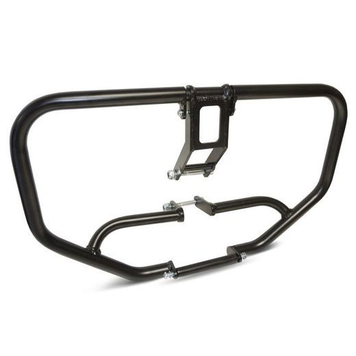 Engine guards RDMOTO CF21KD črna