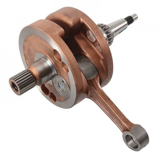 Crankshaft HOT RODS 4048