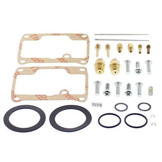 Carburetor Rebuild Kit All Balls Racing 26-1809
