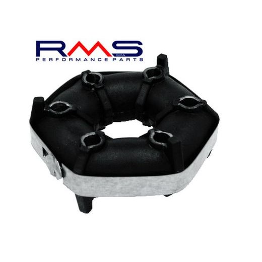 Flexible coupling RMS 121830250