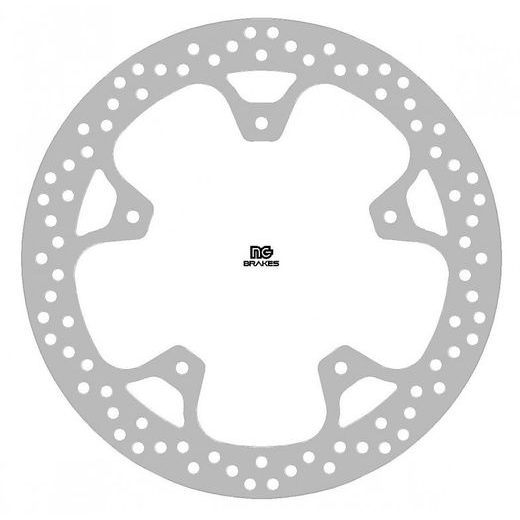 Zavorni disk NG 2190