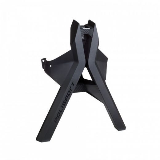 Multipurpose tripod POLISPORT 8988500001 črna