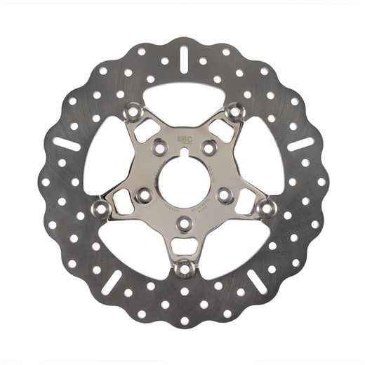 Zavorni disk EBC FSD011C