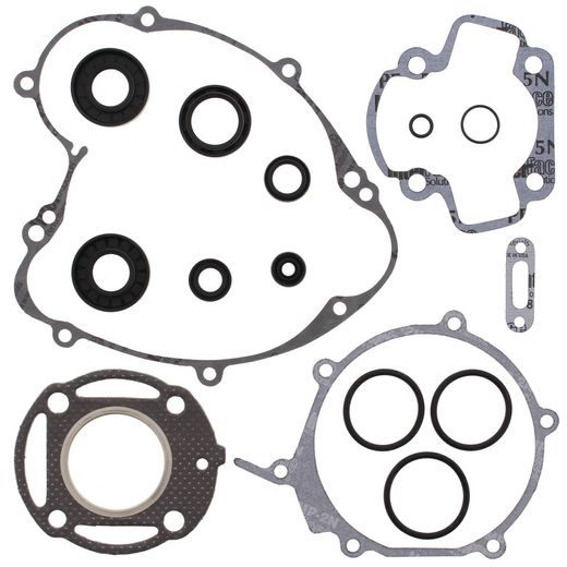 Complete Gasket Kit with Oil Seals WINDEROSA 811402
