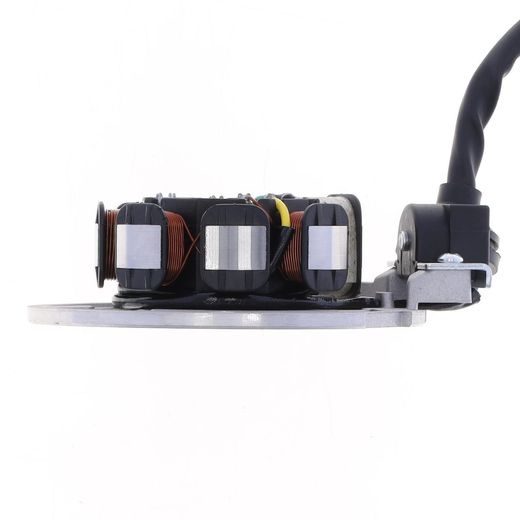 Stator ATHENA S410099394001 1 three-pin Connector + 3 wires
