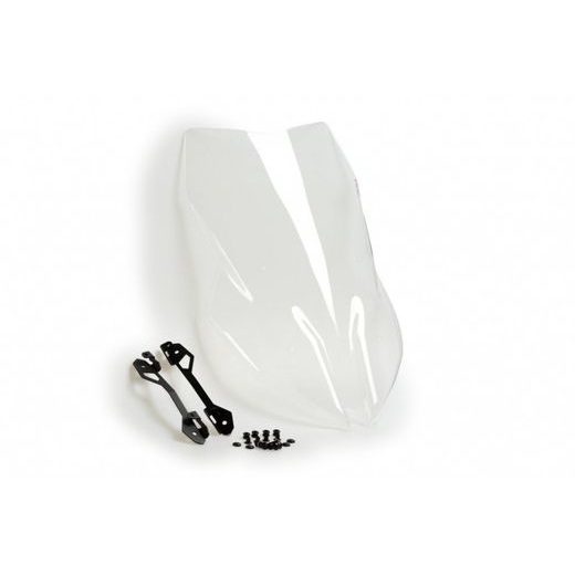 Windscreen PUIG TOURING 20447W clear