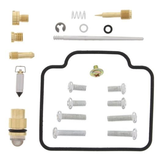 Carburetor Rebuild Kit All Balls Racing 26-1078