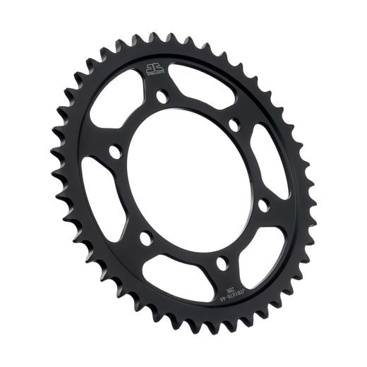 Zadnji verižnik (zobnik) JT JTR 1876-44ZBK 44T, 525 Black Zinc