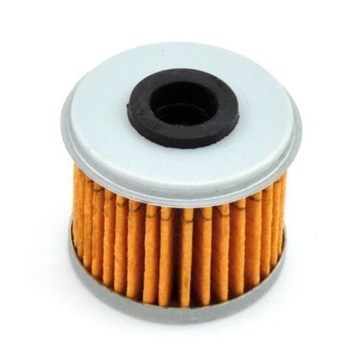 Oljni filter MIW H1016 (alt. HF116)