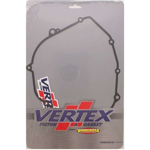 Tesnilo sklopke (Clutch cover gasket) WINDEROSA 816382 inner side