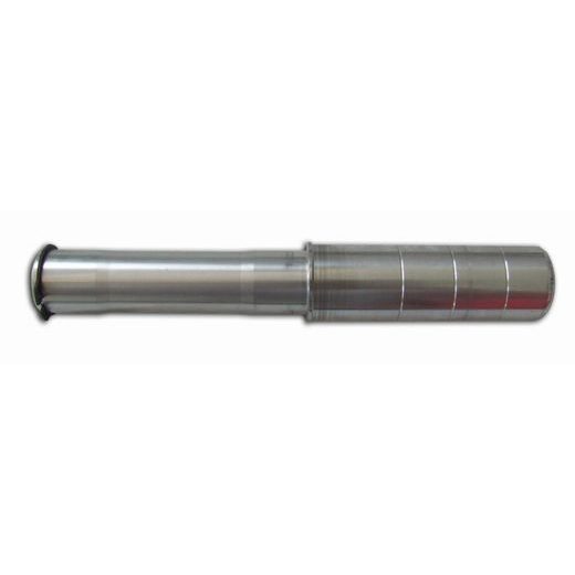 Aluminium pin LV8 DIAVOL E630/03B30