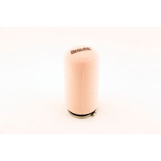 Zračni filter TwinAir 152909FR (Flame Retardent) for PowerFlow kit with rubber (dia 73mm)