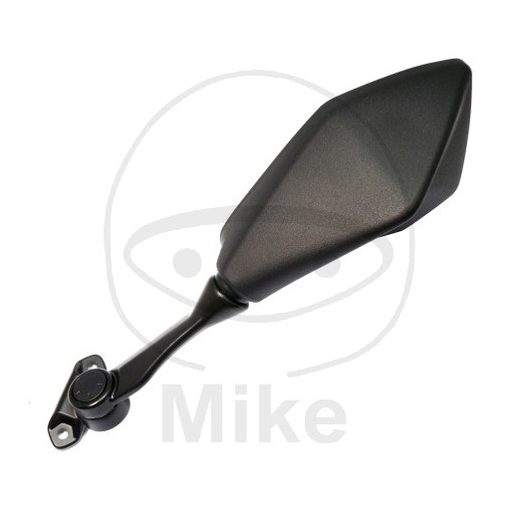Vzvratno ogledalo JMP ZR 0178 Črn levi