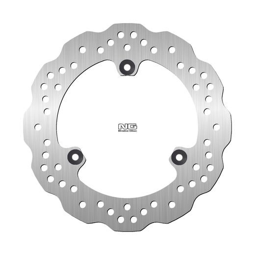 Zavorni disk NG 1574X