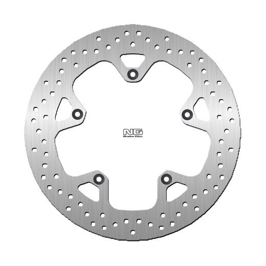 Zavorni disk NG 1001