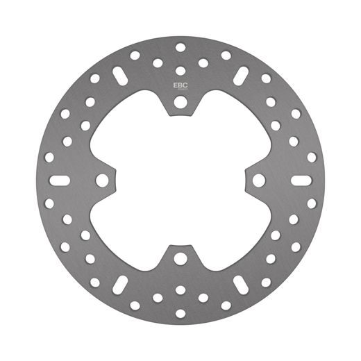 Zavorni disk EBC MD4165