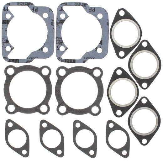 Top End Gasket Kit WINDEROSA 710036
