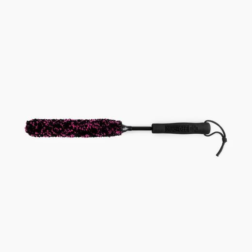 Microfibre Detailing Brush Set MUC-OFF 21416 (3 pieces)