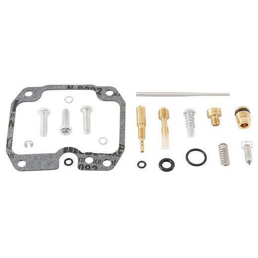 Carburetor Rebuild Kit All Balls Racing 26-1243