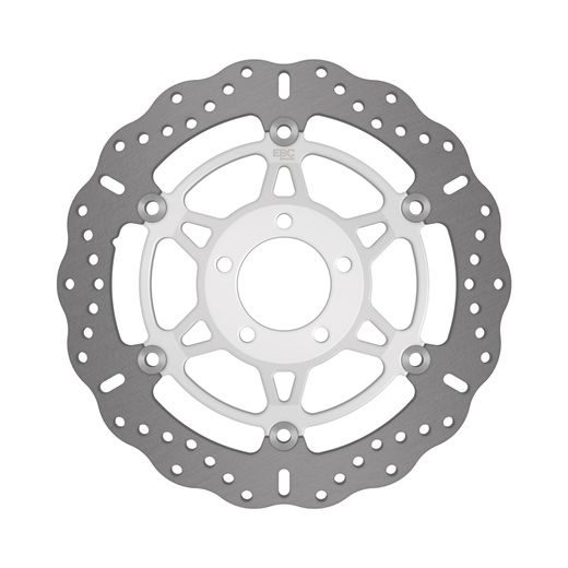 Zavorni disk EBC MD3006CC