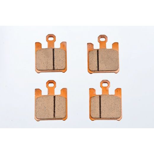 Zavorne obloge GOLDFREN 200 S3 (1 set = 4 pcs)