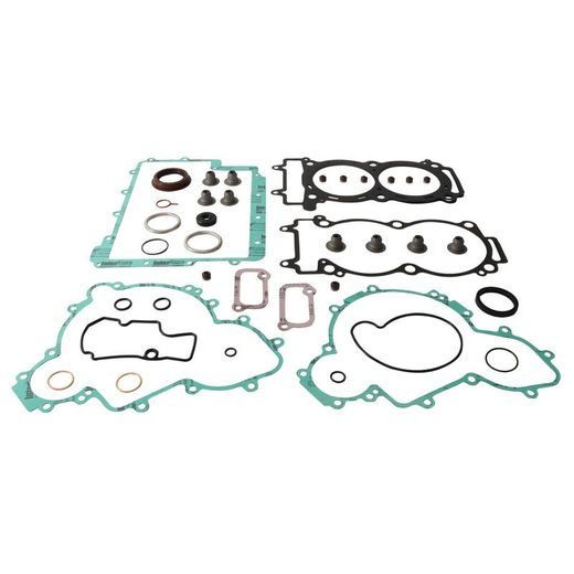 Complete gasket kit WINDEROSA 811970 with seals