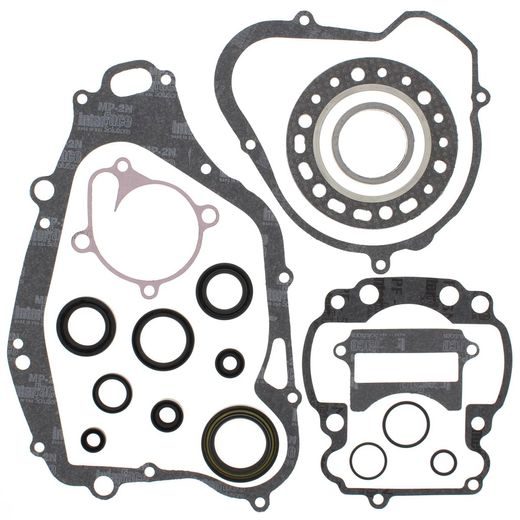 Complete Gasket Kit with Oil Seals WINDEROSA 811834