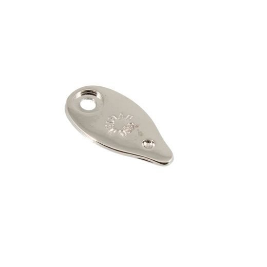 Lock plate RMS 246050780