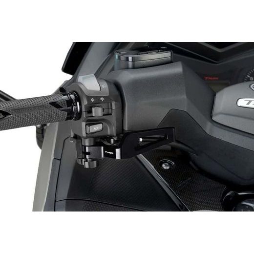 Parking brake lever PUIG 8500N črna