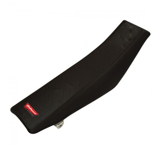 Racing seat POLISPORT PERFORMANCE 8156600002 Črno/siva