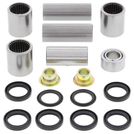 Servisni set za povezovalne člene nihajne roke (vage) All Balls Racing SALB27-1159