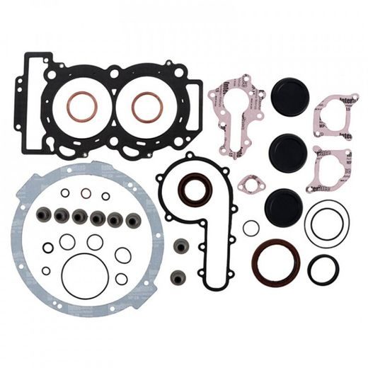 Complete gasket kit WINDEROSA 811964 with seals