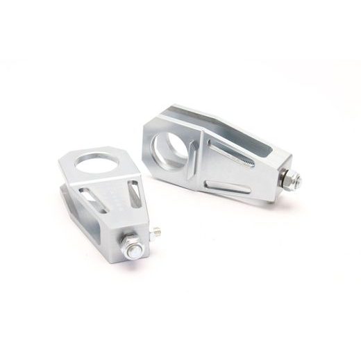 Napenjalci verige (chain tighteners) 4RACING TC02 Titanium