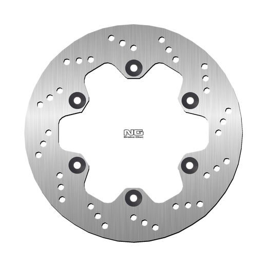 Zavorni disk NG 1549